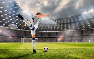 Discover the Secret Behind Ronaldo’s Legendary Shape Fitness Goals? Discover the Secret Behind Ronaldo’s Legendary Shape