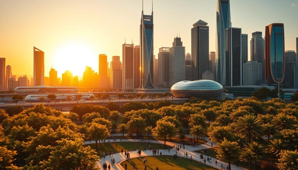 Sustainable Design and Daylight Saving Time